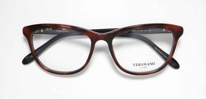 Vera Wang Luxe Frigg Eyeglasses