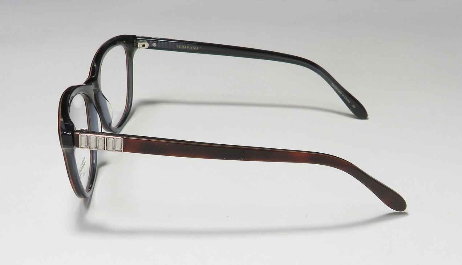 Vera Wang Luxe Frigg Eyeglasses