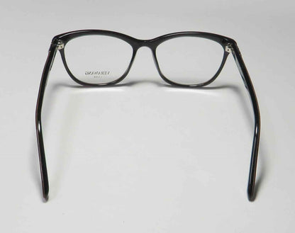Vera Wang Luxe Frigg Eyeglasses