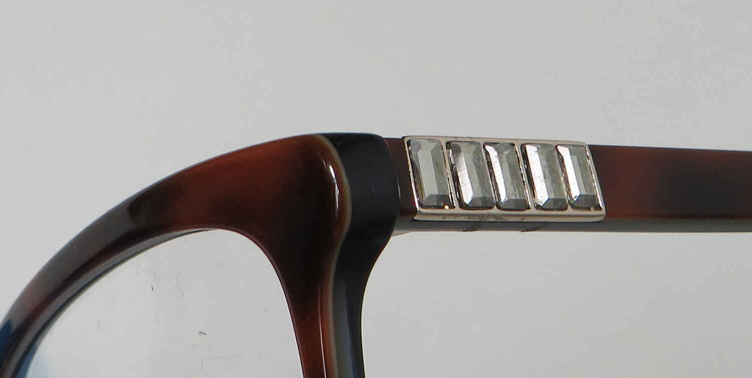 Vera Wang Luxe Frigg Eyeglasses