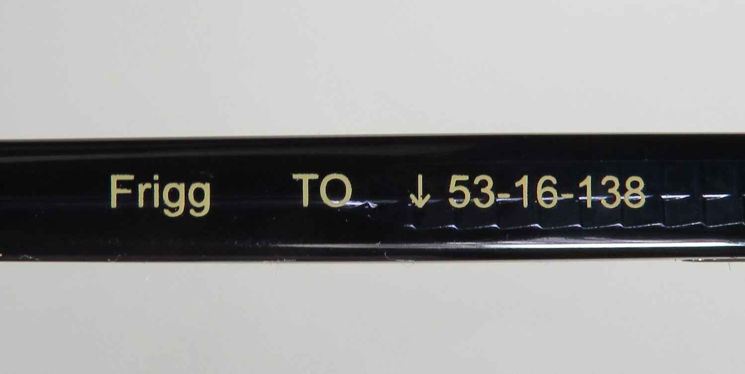 Vera Wang Luxe Frigg Eyeglasses