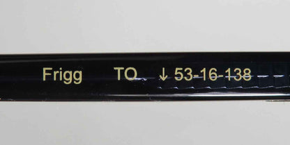 Vera Wang Luxe Frigg Eyeglasses