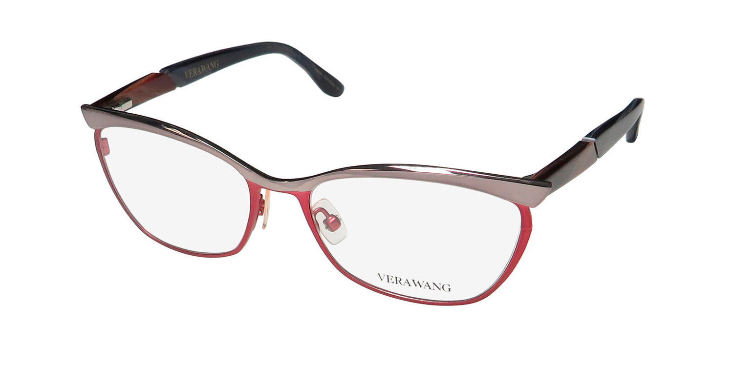 Vera Wang V391 Eyeglasses