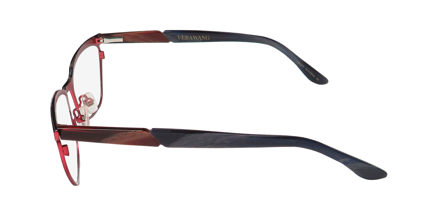 Vera Wang V391 Eyeglasses