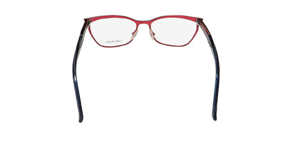 Vera Wang V391 Eyeglasses