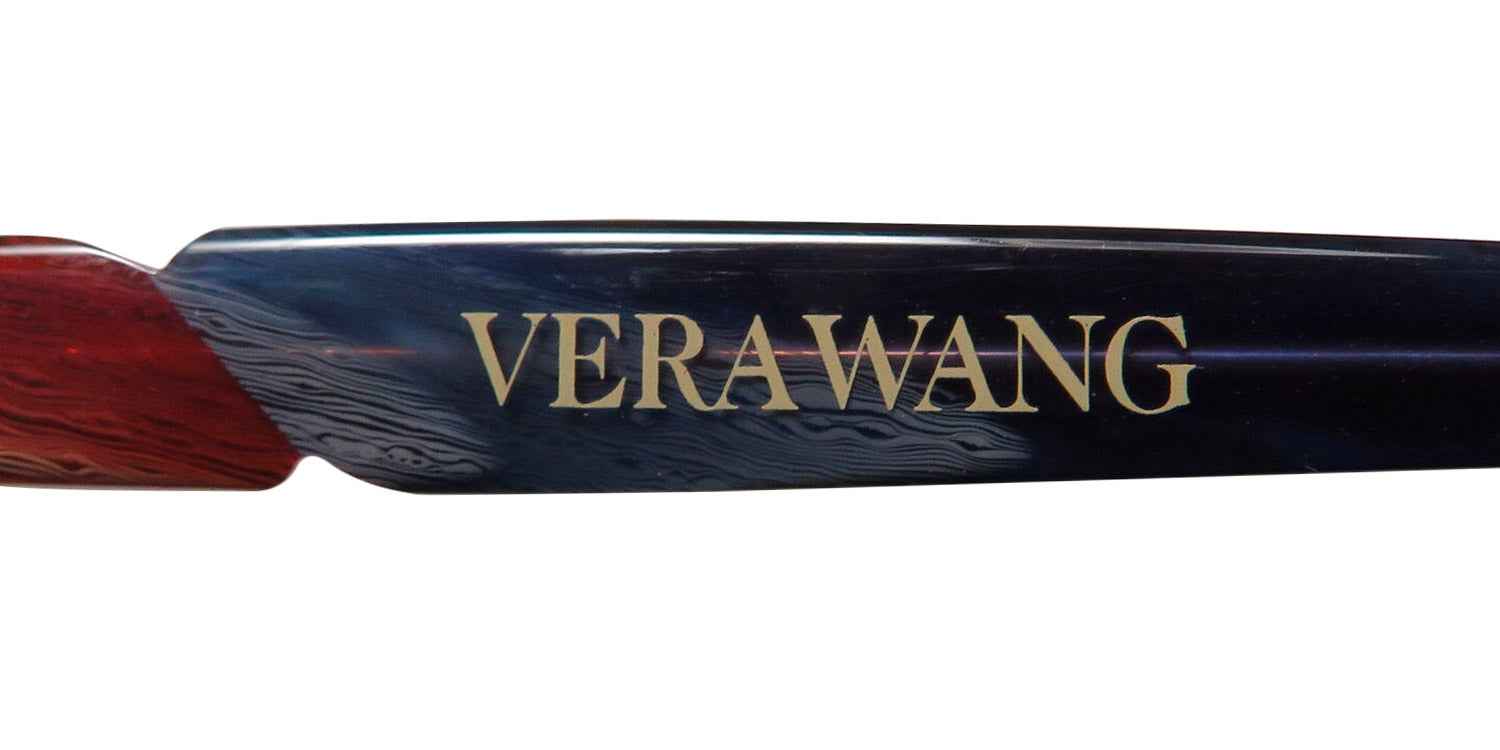 Vera Wang V391 Eyeglasses