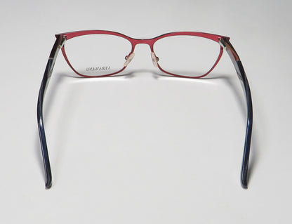 Vera Wang V391 Eyeglasses
