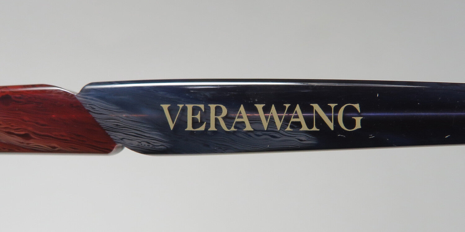 Vera Wang V391 Eyeglasses