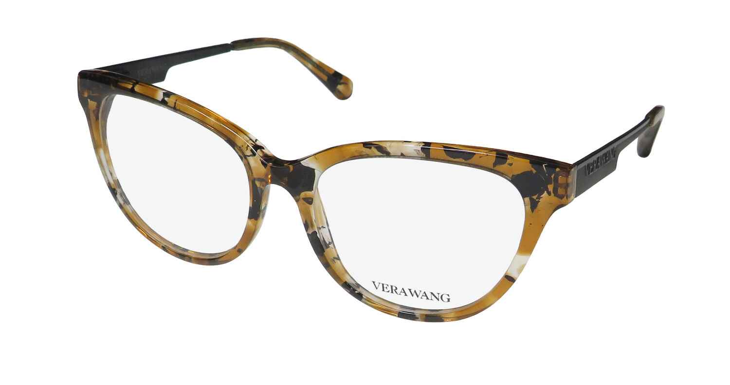 Vera Wang V375 Eyeglasses