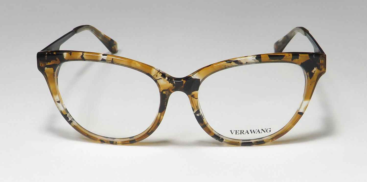 Vera Wang V375 Eyeglasses