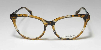 Vera Wang V375 Eyeglasses