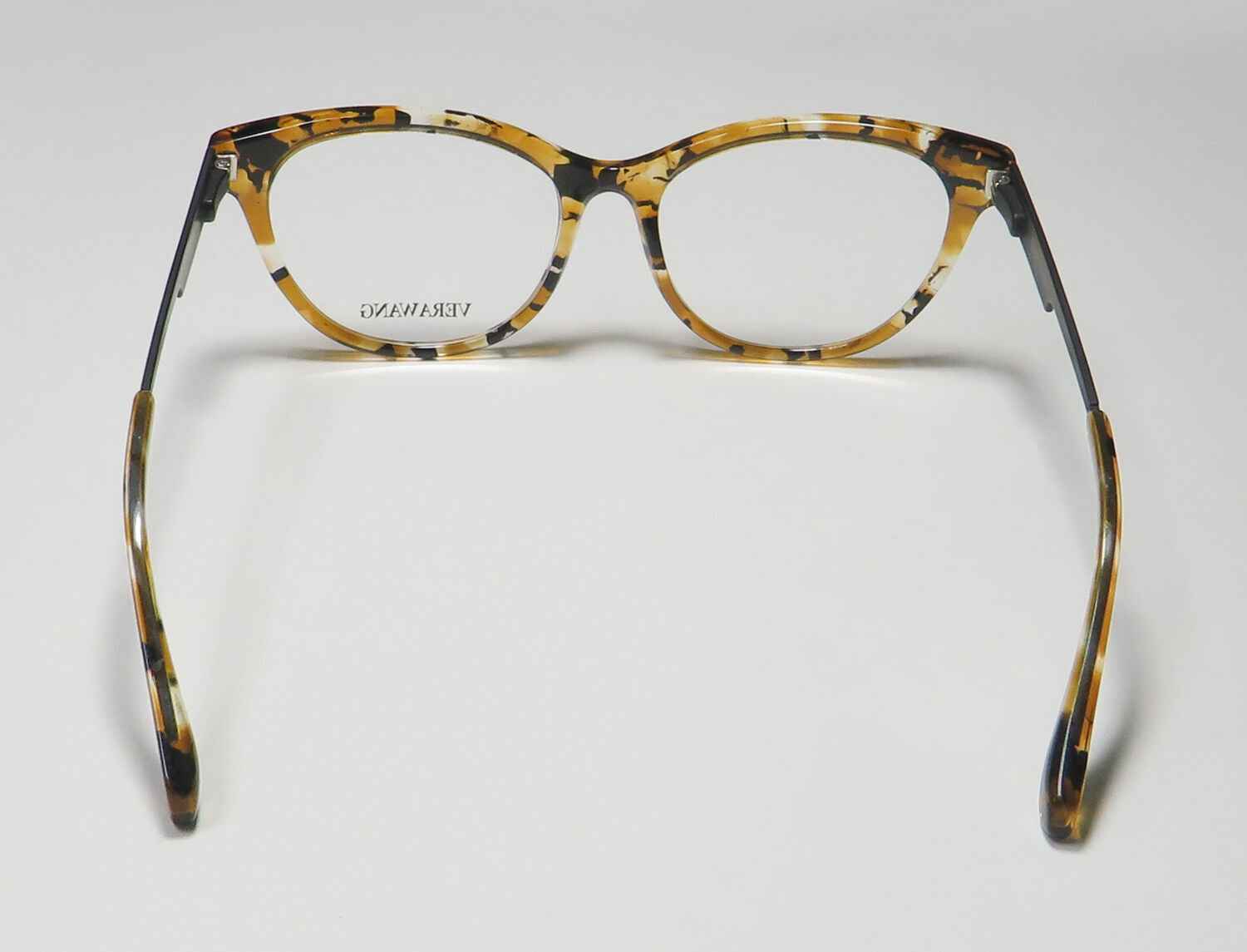 Vera Wang V375 Eyeglasses