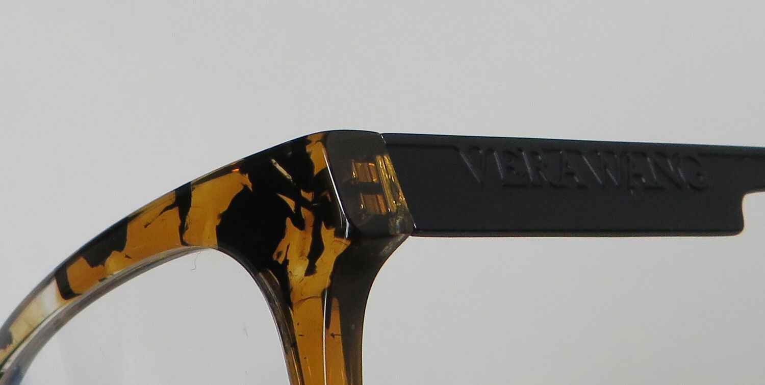 Vera Wang V375 Eyeglasses