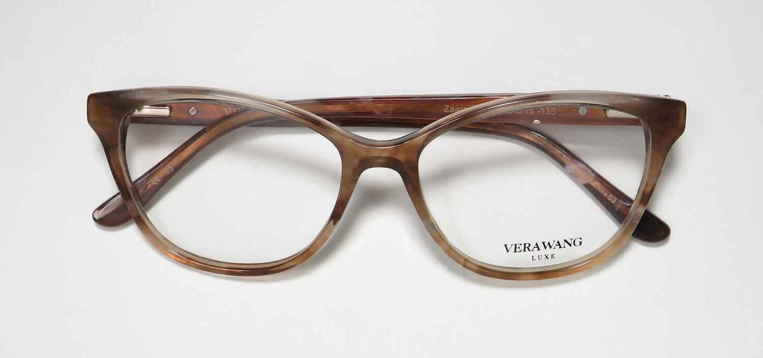 Vera Wang Luxe Zaara Eyeglasses