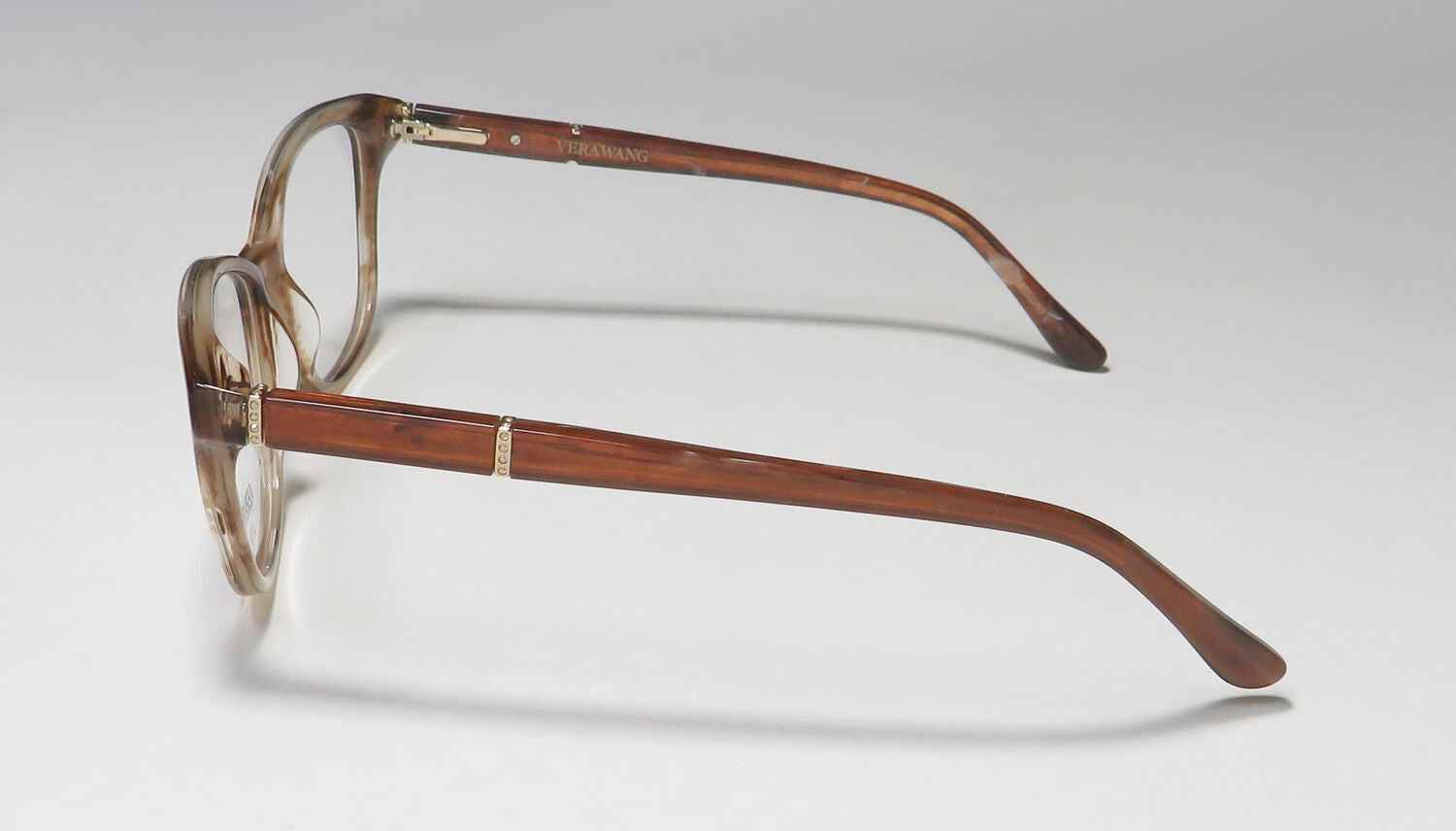 Vera Wang Luxe Zaara Eyeglasses