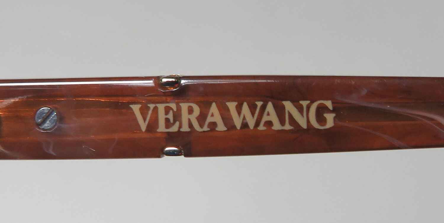 Vera Wang Luxe Zaara Eyeglasses