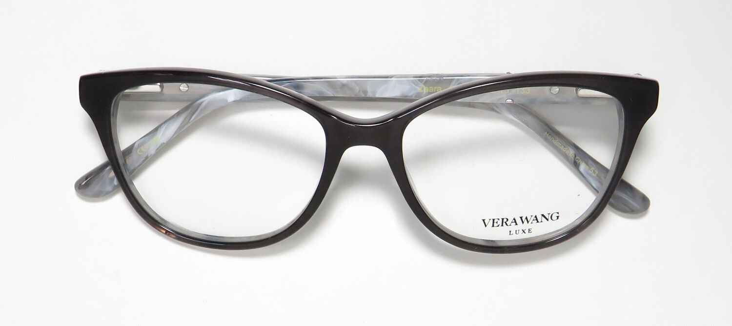 Vera Wang Luxe Zaara Eyeglasses