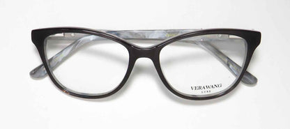 Vera Wang Luxe Zaara Eyeglasses