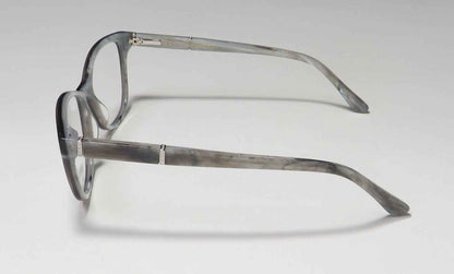 Vera Wang Luxe Zaara Eyeglasses
