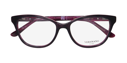 Vera Wang Luxe Zaara Eyeglasses by ModaFrames