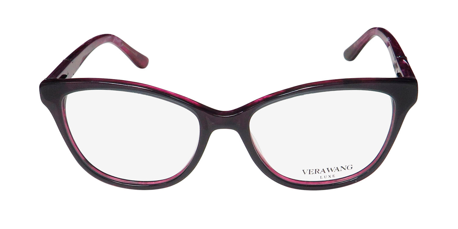 Vera Wang Luxe Zaara Eyeglasses by ModaFrames