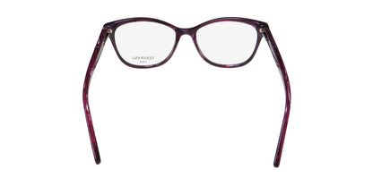 Vera Wang Luxe Zaara Eyeglasses by ModaFrames