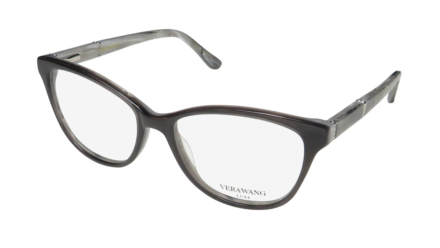 Vera Wang Luxe Zaara Eyeglasses by ModaFrames