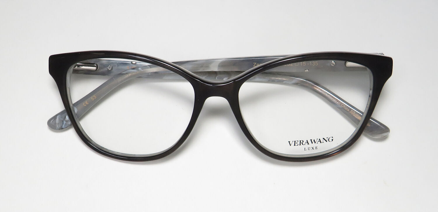 Vera Wang Luxe Zaara Eyeglasses by ModaFrames