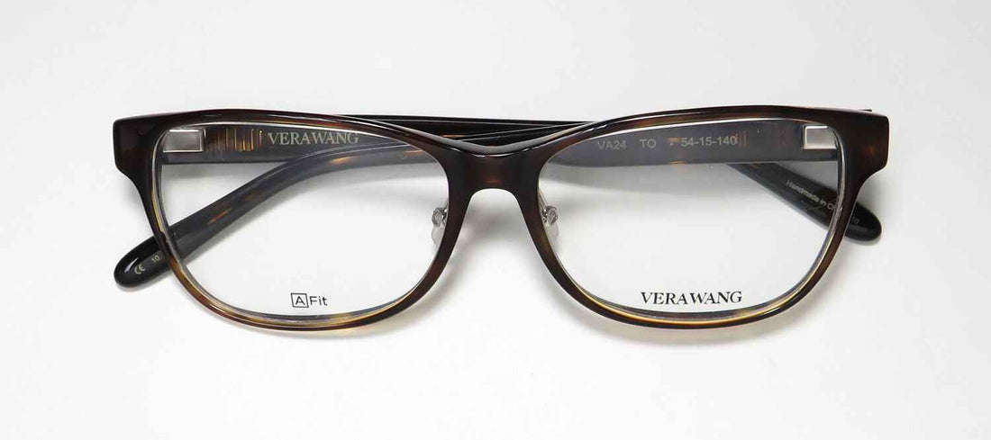 Vera Wang Va24 Eyeglasses