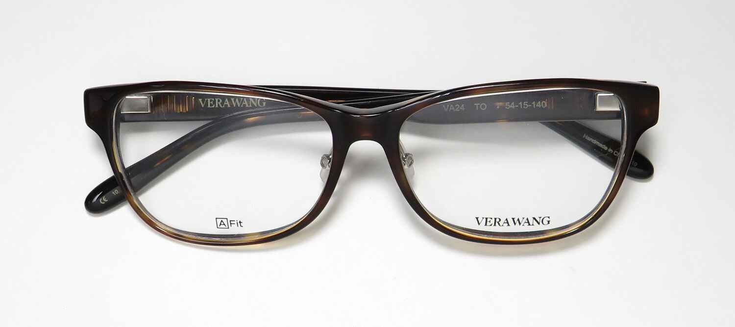 Vera Wang Va24 Eyeglasses