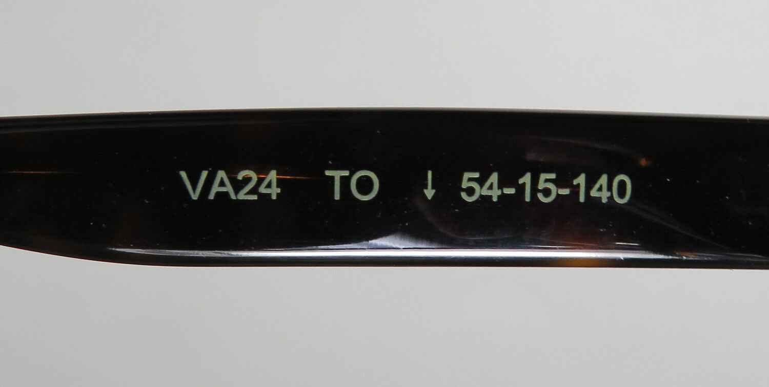 Vera Wang Va24 Eyeglasses