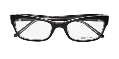 Vera Wang Va05 Eyeglasses
