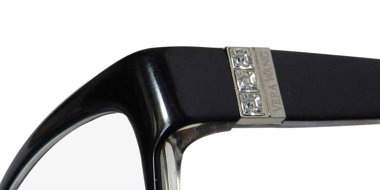 Vera Wang Va05 Eyeglasses