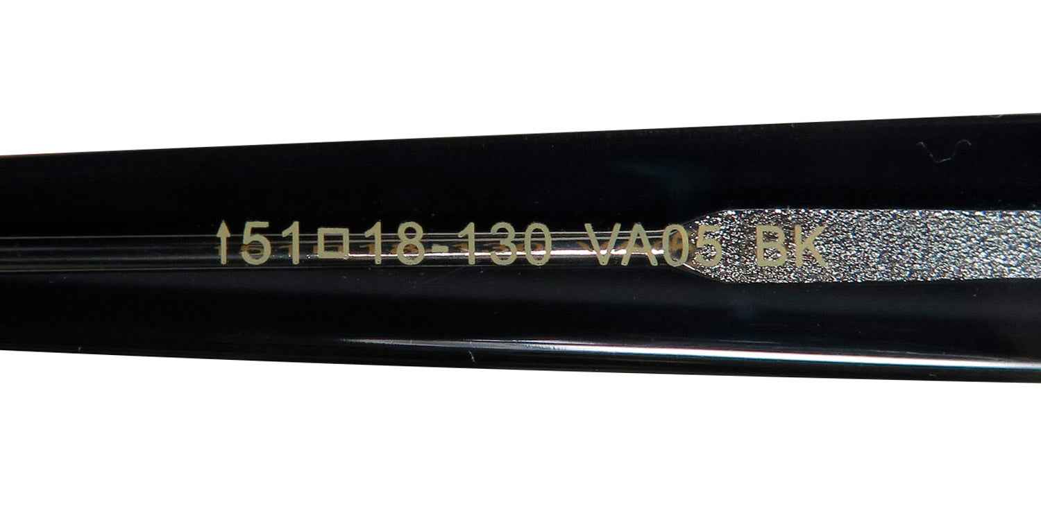 Vera Wang Va05 Eyeglasses