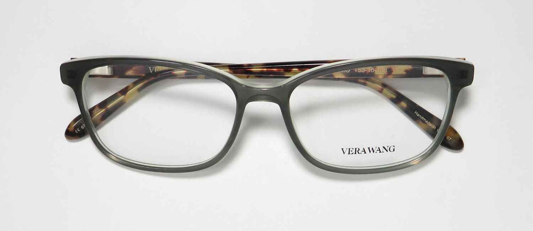 Vera Wang V515 Eyeglasses