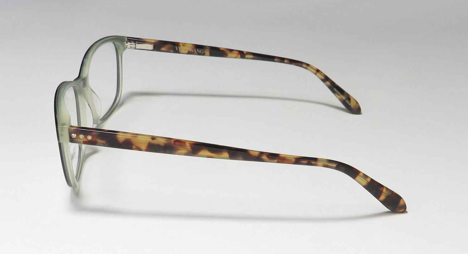 Vera Wang V515 Eyeglasses