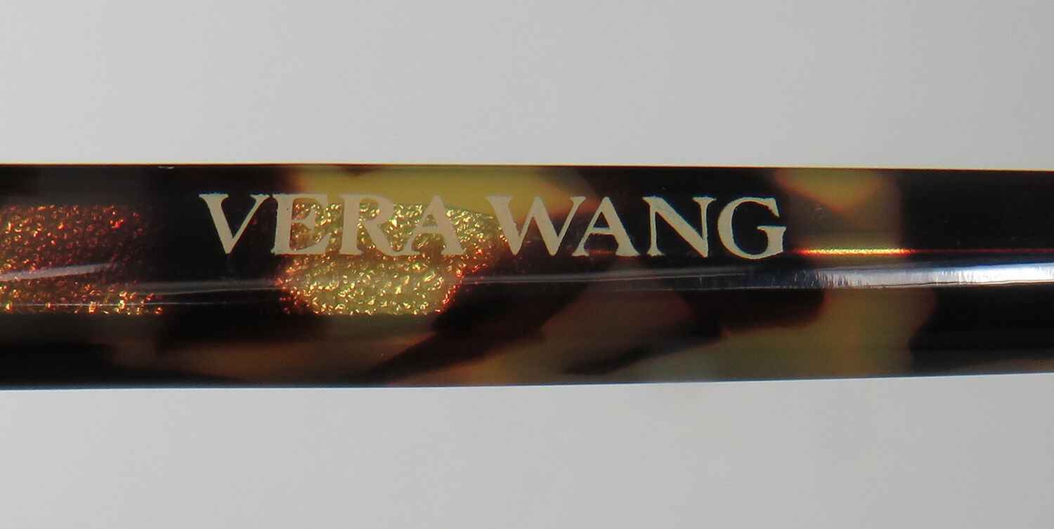 Vera Wang V515 Eyeglasses