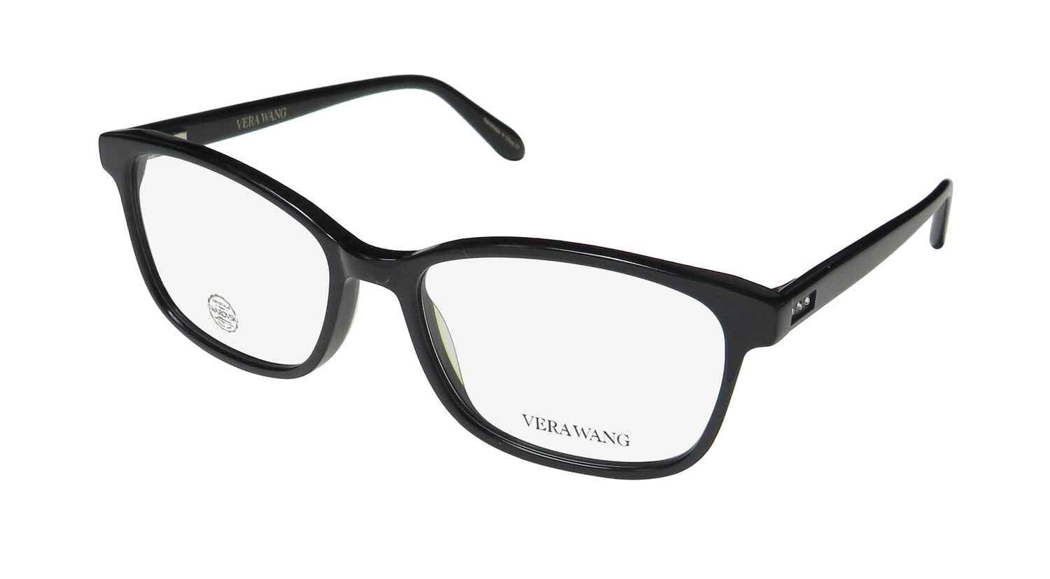 Vera Wang V515 Eyeglasses