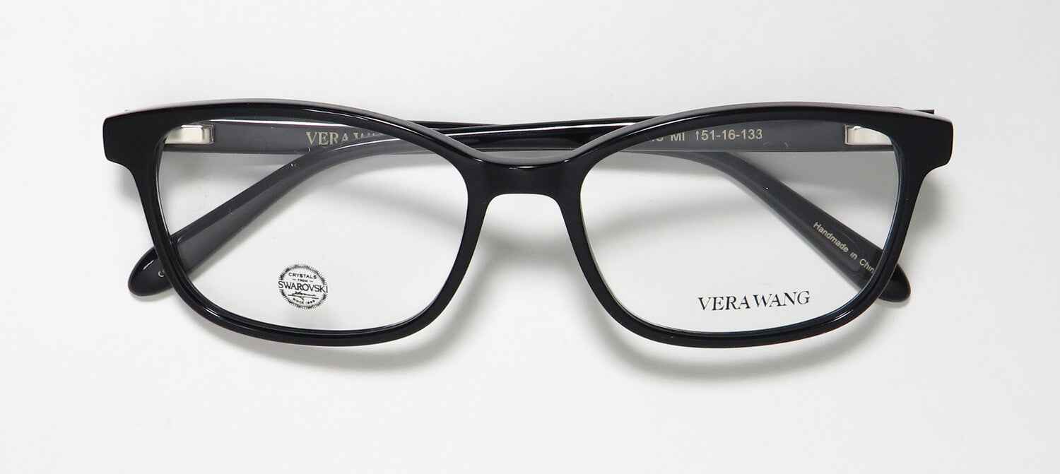 Vera Wang V515 Eyeglasses