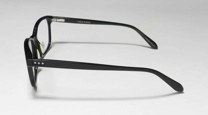 Vera Wang V515 Eyeglasses
