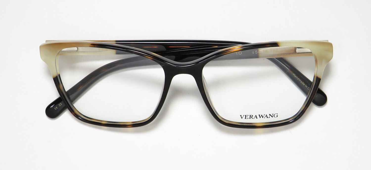 Vera Wang V399 Eyeglasses