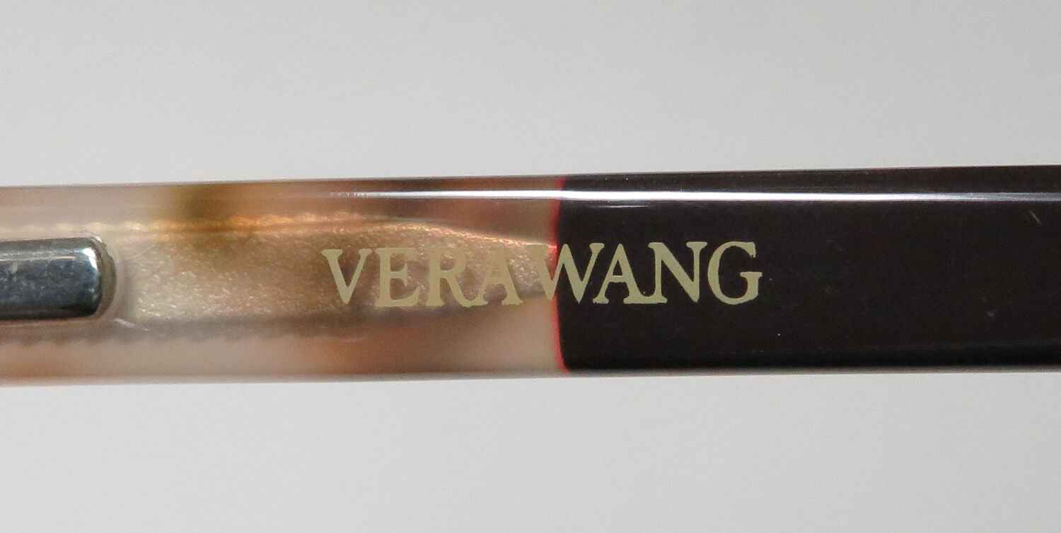 Vera Wang V399 Eyeglasses
