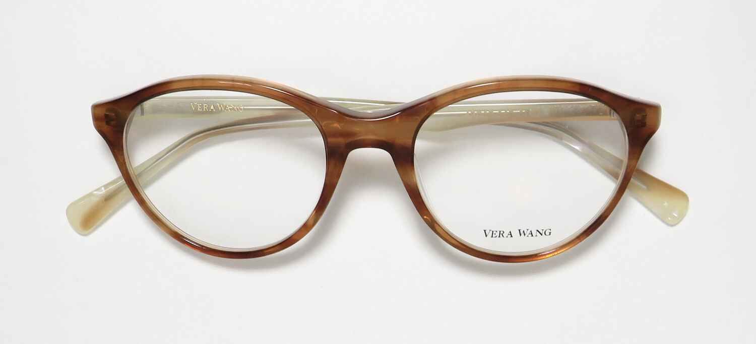 Vera Wang Luxe Andie Eyeglasses
