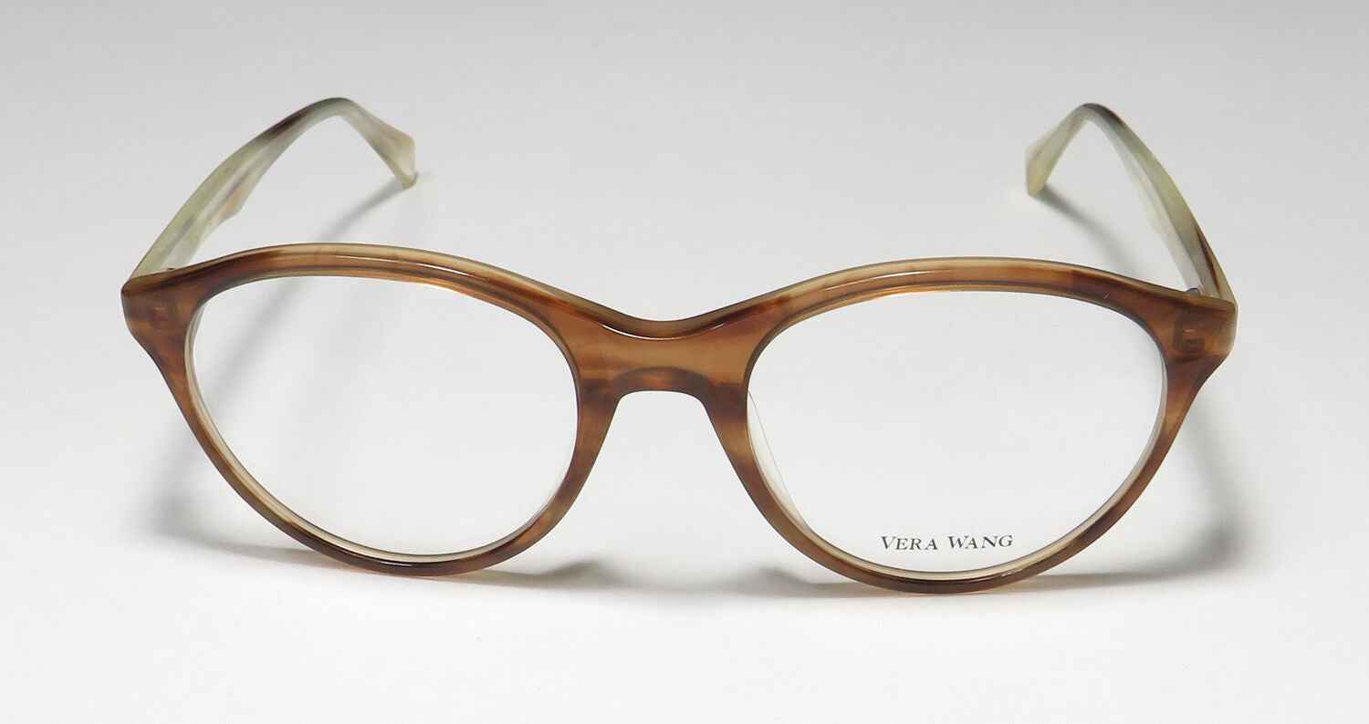 Vera Wang Luxe Andie Eyeglasses
