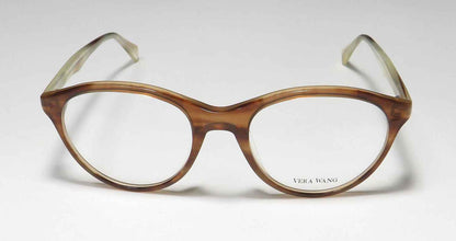 Vera Wang Luxe Andie Eyeglasses
