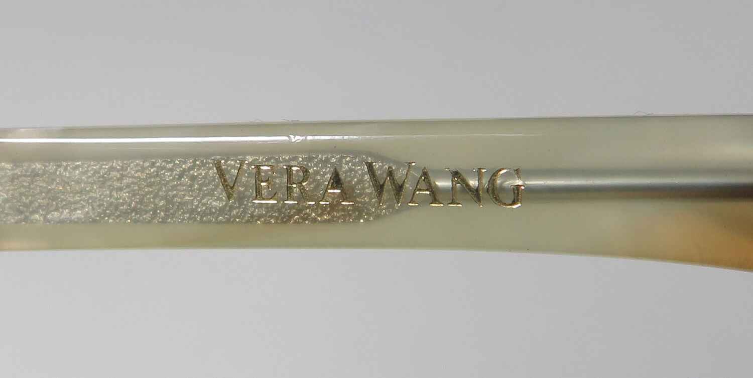 Vera Wang Luxe Andie Eyeglasses