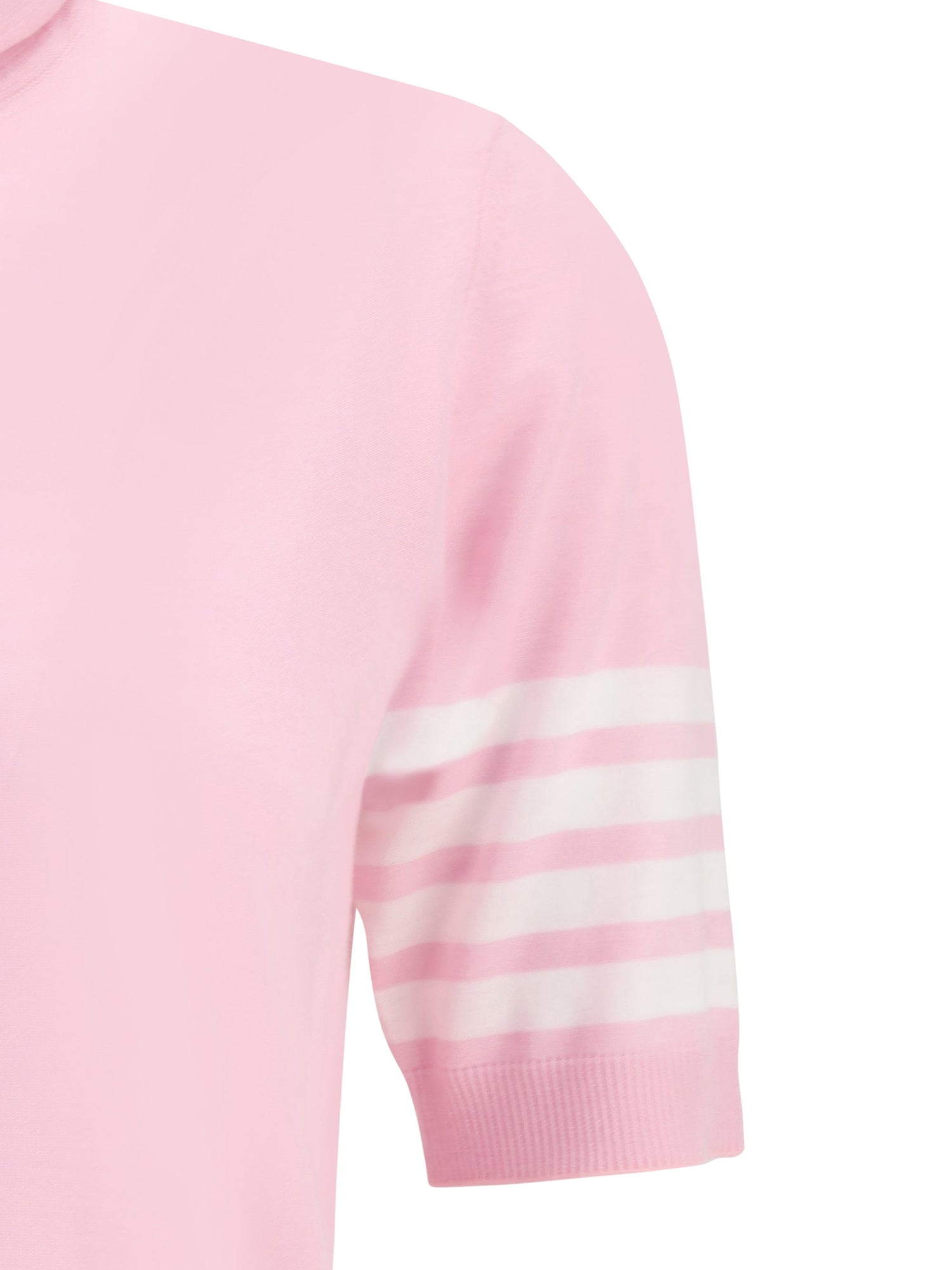 Thom Browne Women Turtleneck Sweater by Luosophy