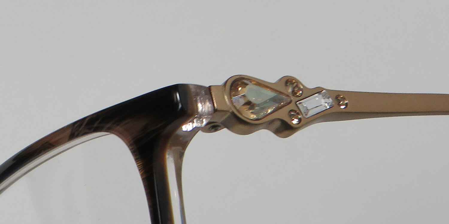 Vera Wang Va03 Eyeglasses