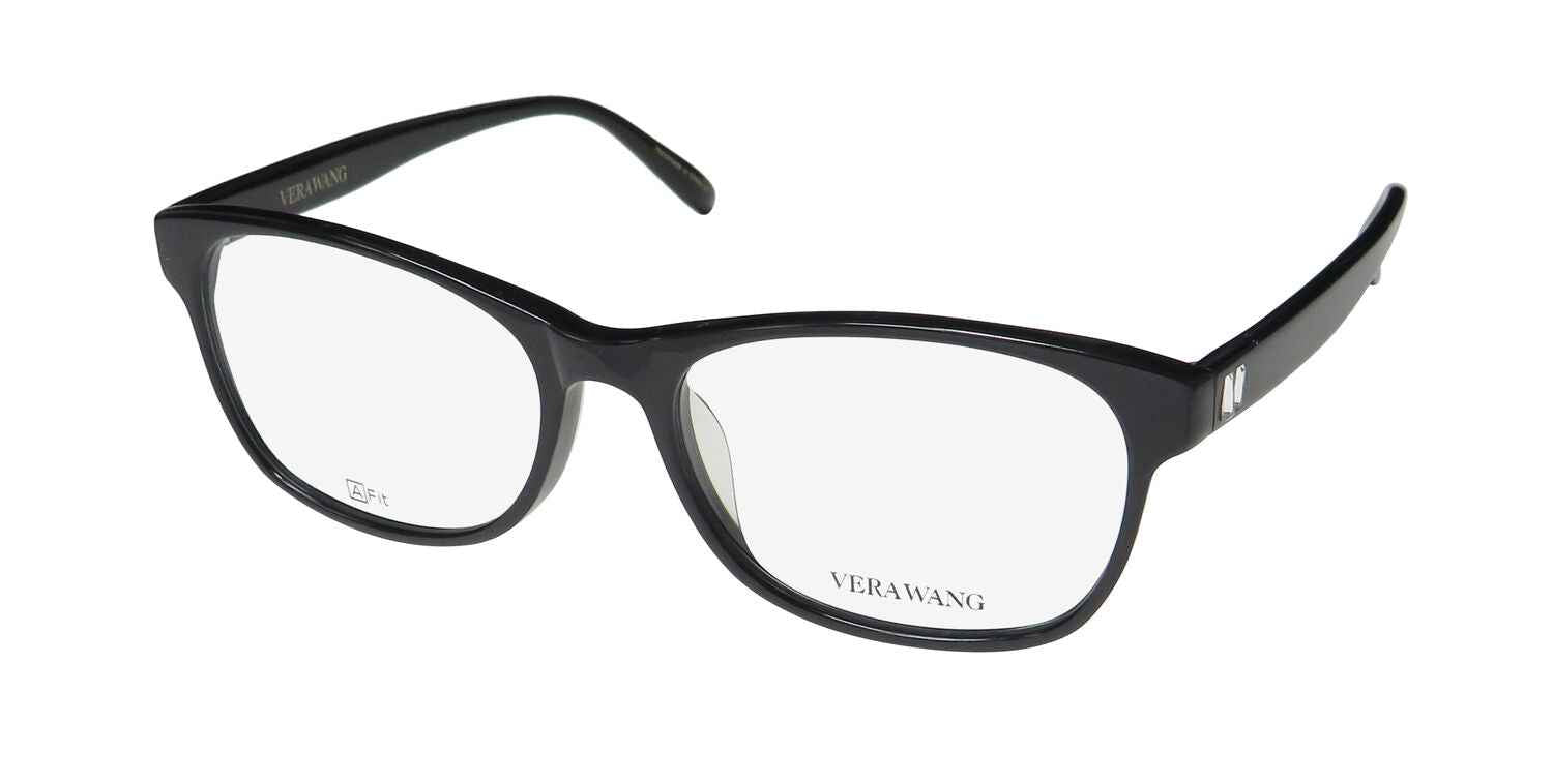 Vera Wang Va18 Eyeglasses