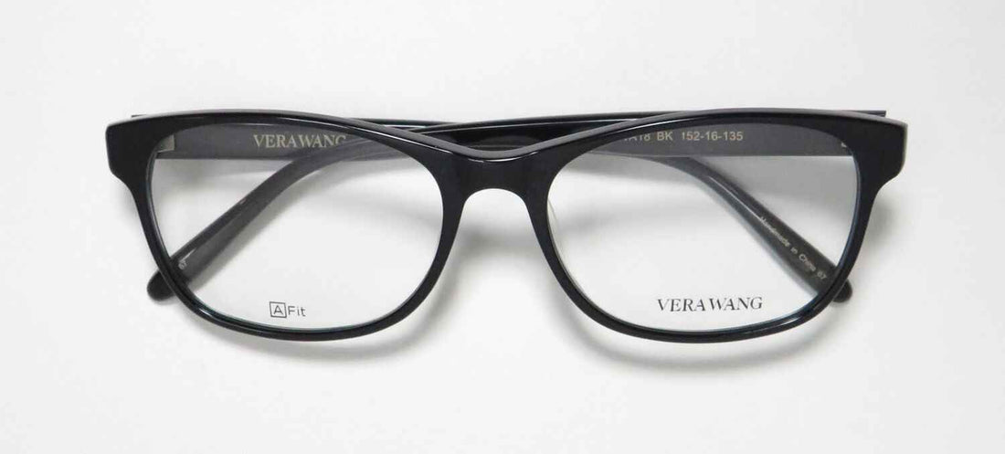 Vera Wang Va18 Eyeglasses